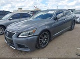 Lexus Ls 460 JTHBL5EF0E5130539 photo