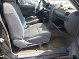 Nissan Frontier Xe-V6 1N6ED29X94C445182 fotografie