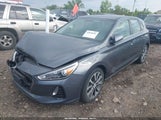 Hyundai Elantra Gt KMHH35LE8KU116357 снимка