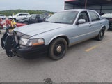 Mercury Grand Marquis Ls/Lse 2MEHM75W55X626910 fotografie