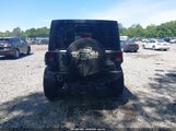Jeep Wrangler Unlimited Freedom Edition 1C4BJWDG9FL563166 снимка