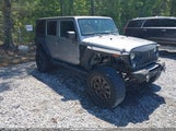 Jeep Wrangler Unlimited Freedom Edition 1C4BJWDG9FL563166 снимка