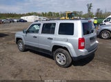 Jeep Patriot Sport 1C4NJRBB2CD598885 снимка