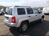 Jeep Patriot Sport 1C4NJRBB2CD598885 снимка