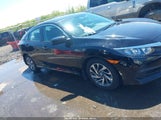 Honda Civic Ex 19XFC2F73HE233391 снимка