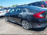 Honda Civic Ex 19XFC2F73HE233391 снимка