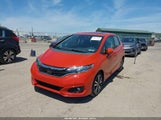 Honda Fit Ex 3HGGK5H83LM714059 снимка