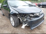 Toyota Camry Xle 4T4BF1FK7DR306182 снимка