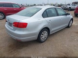 Volkswagen Jetta 2.0L S 3VW2K7AJ9DM352240 снимка