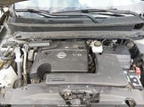 Nissan Pathfinder Sl 5N1AR2MN4EC604597 снимка