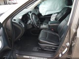 Nissan Pathfinder Sl 5N1AR2MN4EC604597 снимка