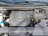 Kia Sedona Lx KNDMB5C17G6178685 снимка