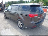 Kia Sedona Lx KNDMB5C17G6178685 снимка