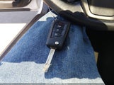 Toyota Camry Se 4T1G11AK5MU404147 photo