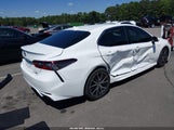 Toyota Camry Se 4T1G11AK5MU404147 photo