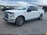 Ford F-150 Xlt 1FTEW1CF6HKC70585 photo