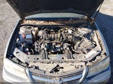 Chevrolet Impala Ls 2G1WH52K859308859 fotografie