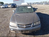 Chevrolet Impala Ls 2G1WH52K859308859 fotografie
