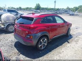 Hyundai Kona Ultimate KM8K5CA58LU541702 снимка