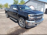 Chevrolet Silverado  1Lz 1GCVKSEC5HZ386744 снимка