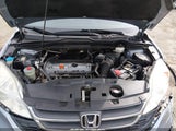 Honda Cr-V Lx 5J6RE4H36BL040898 снимка