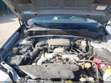 Subaru Forester 2.5X Limited JF2SH64659H760136 снимка