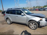 Subaru Forester 2.5X Limited JF2SH64659H760136 снимка