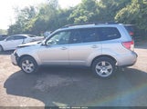 Subaru Forester 2.5X Limited JF2SH64659H760136 снимка