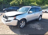 Subaru Forester 2.5X Limited JF2SH64659H760136 снимка