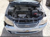 Kia Spectra Lx KNAFE122785577068 снимка