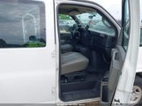 Chevrolet Express  Work Van 1GCWGAFF5G1272894 снимка