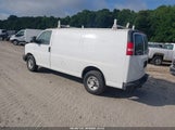 Chevrolet Express  Work Van 1GCWGAFF5G1272894 снимка