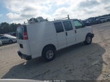 Chevrolet Express  Work Van 1GCWGAFF5G1272894 снимка
