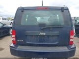Jeep Liberty Sport 1C4PJMAK0CW129201 снимка