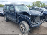 Jeep Liberty Sport 1C4PJMAK0CW129201 снимка