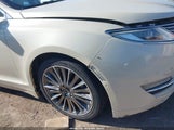 Lincoln Mkz Hybrid 3LN6L2LU9ER806630 photo
