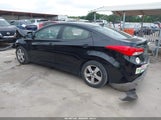 Hyundai Elantra Gls 5NPDH4AE6DH275568 снимка