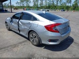 Honda Civic Ex-L JHMFC1F75JX035538 снимка