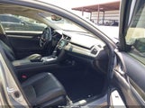Honda Civic Ex-L JHMFC1F75JX035538 снимка