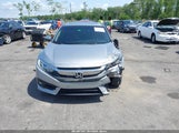 Honda Civic Ex-L JHMFC1F75JX035538 снимка