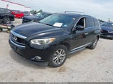 Infiniti Qx60 5N1AL0MM9EC545463 снимка