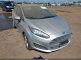 Ford Fiesta Se 3FADP4BJ0JM110304 снимка