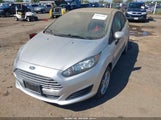 Ford Fiesta Se 3FADP4BJ0JM110304 снимка