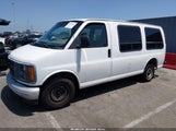 GMC Savana Standard 1GTFG25MXY1902061 снимка