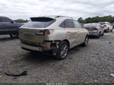 Lexus Rx 350 2T2ZK1BA8FC177533 fotografie