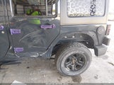 Jeep Wrangler Unlimited Sport 4X4 1C4BJWDG3HL531980 photo