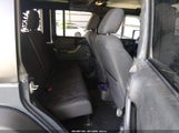 Jeep Wrangler Unlimited Sport 4X4 1C4BJWDG3HL531980 снимка