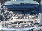 Honda Civic Lx 19XFA1F54AE048108 снимка
