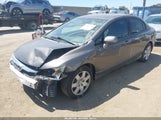 Honda Civic Lx 19XFA1F54AE048108 снимка