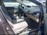 Honda Civic Lx 19XFA1F54AE048108 снимка